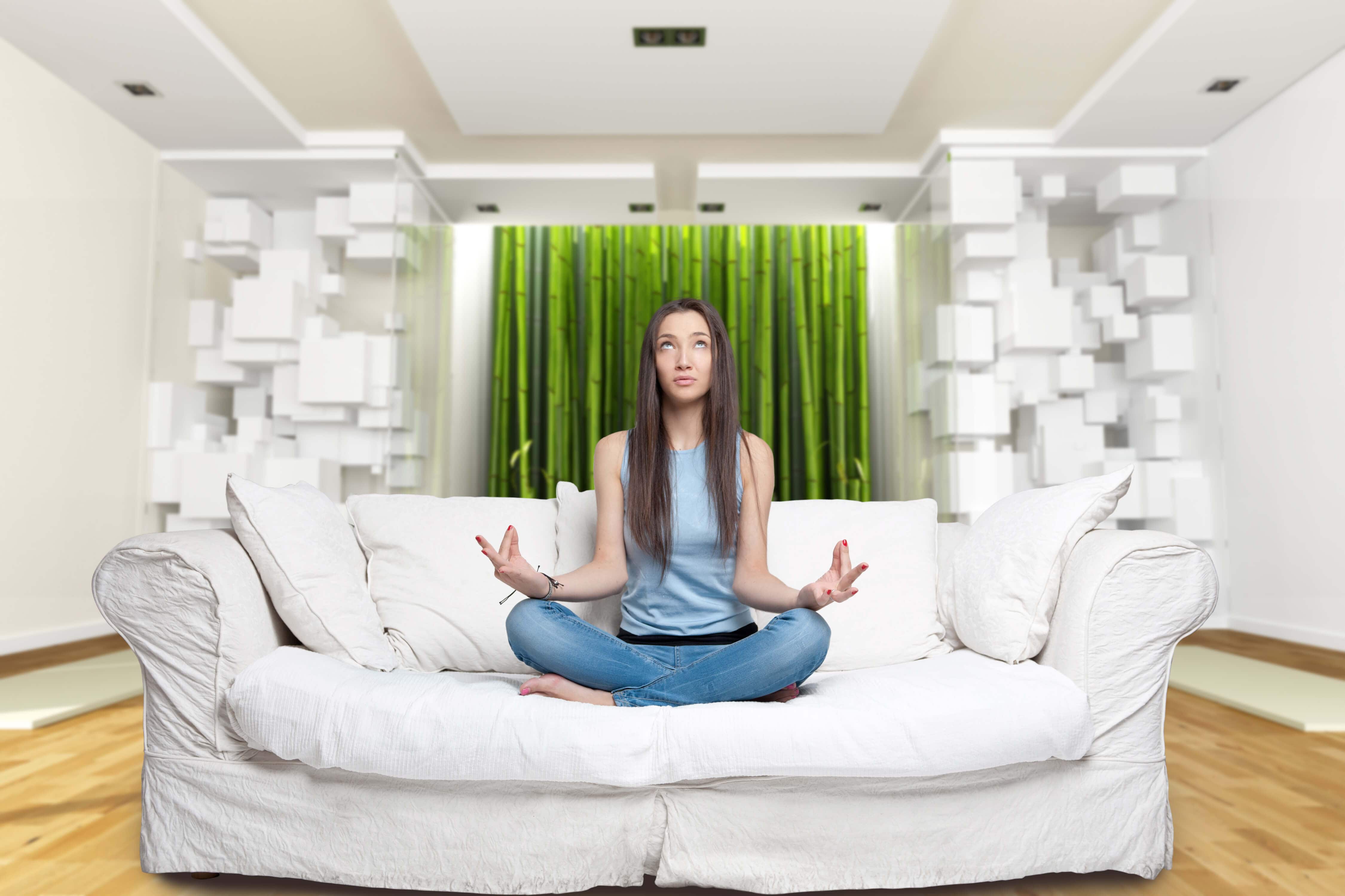 Schlafzimmer farben nach feng shui – midir