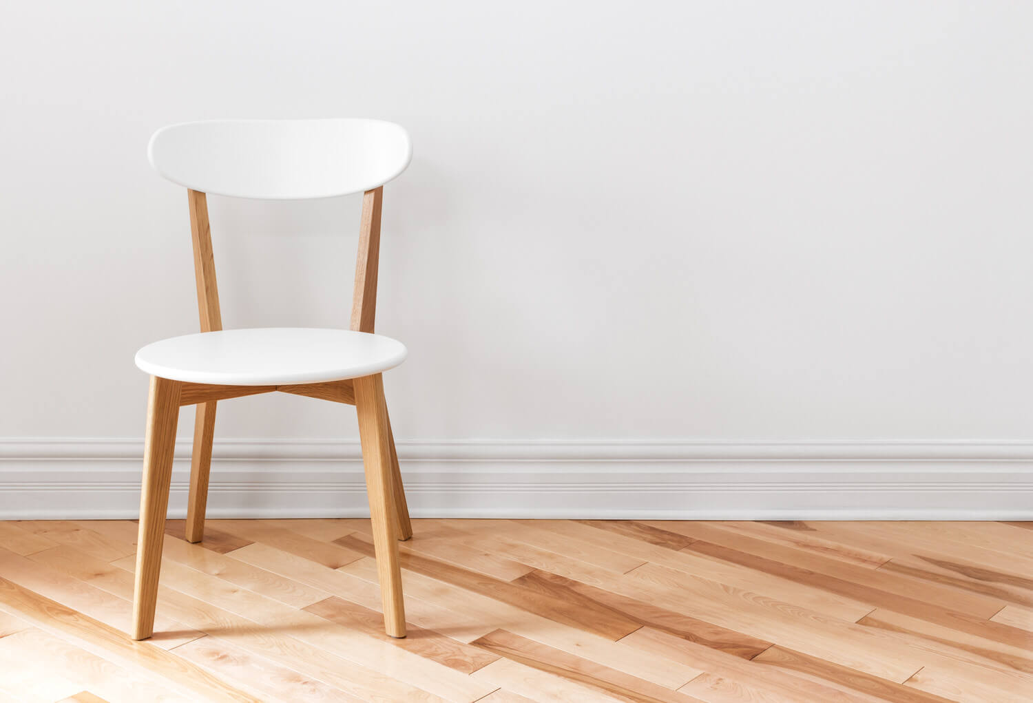 Farbgestaltung für's wohnzimmer