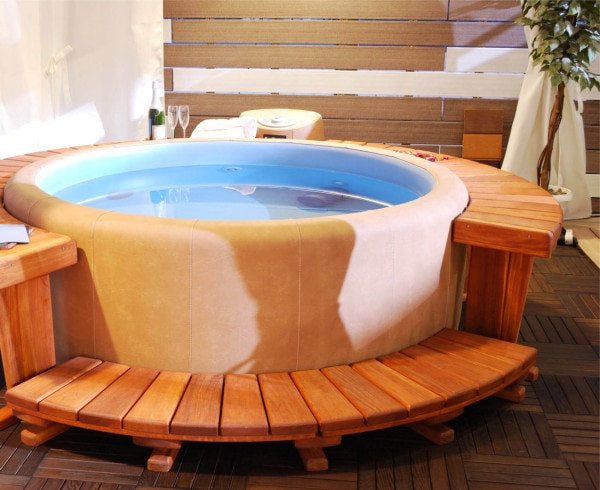 Whirlpool überwintern Tipps Tricks