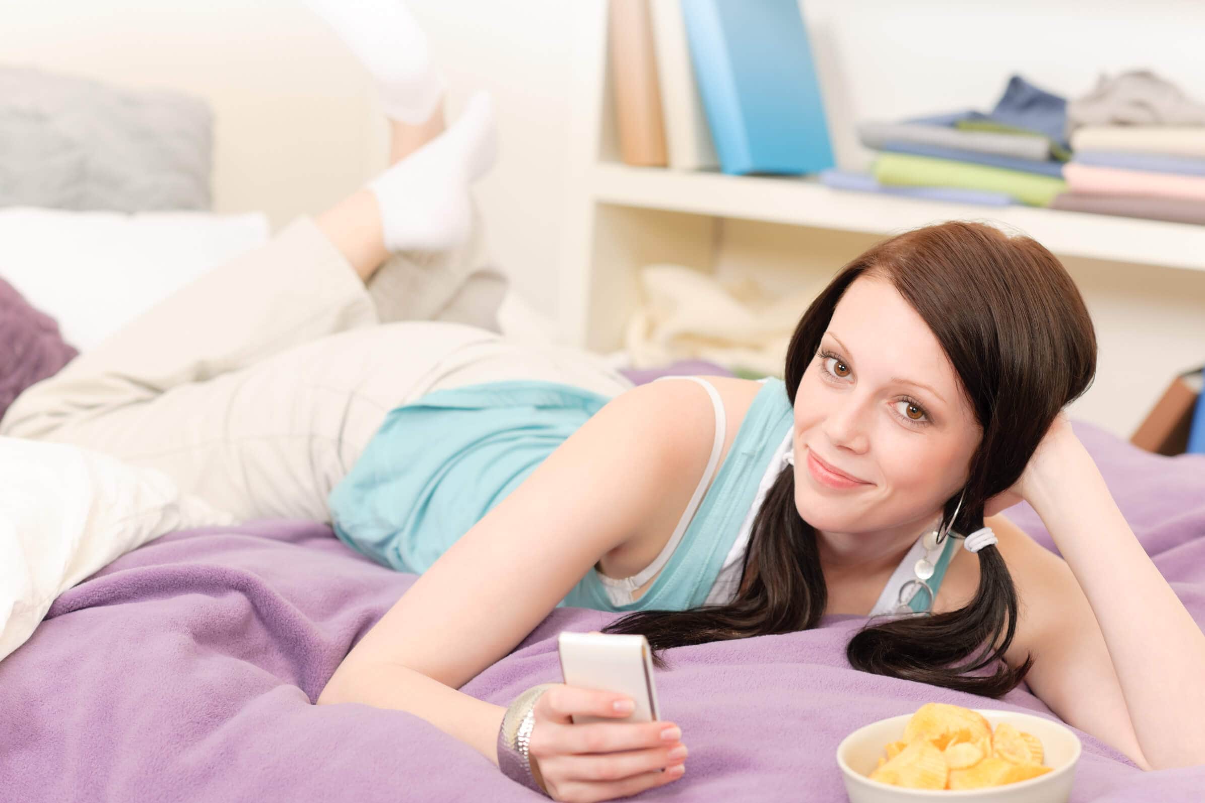 Gestaltungsideen für das jugendzimmer