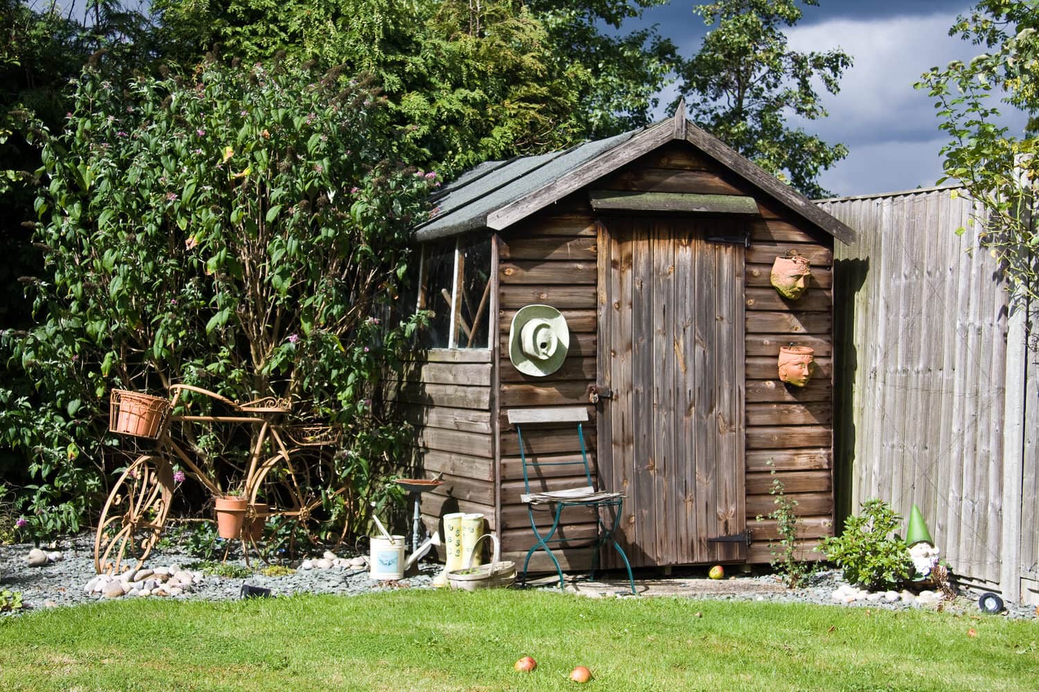 Gartenhaus › heimhelden