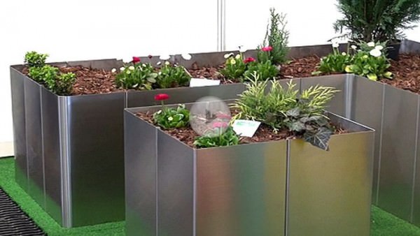 hochbeet edelstahl kaufen – usblife hochbeet edelstahl kaufen – usblife, Garten und Bauten