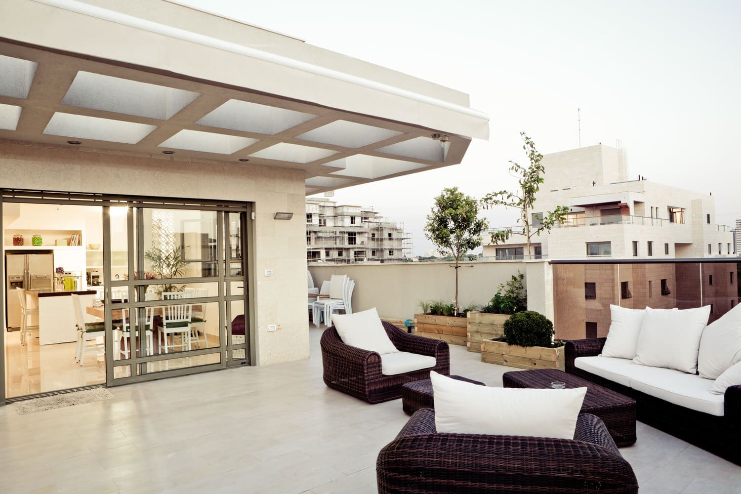 So wird der balkon zur oase.jpg Arbeitszimmer ideen