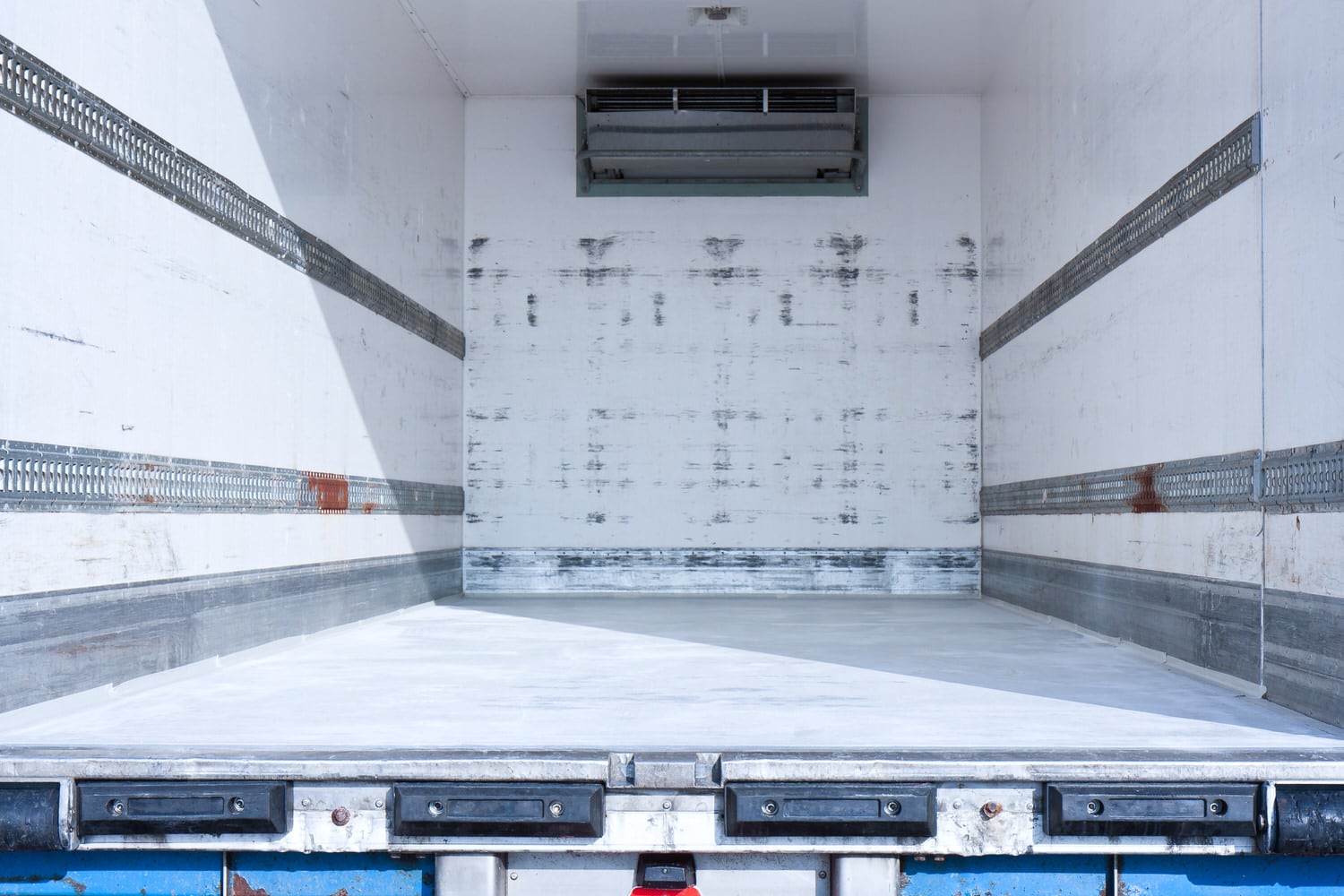 Transportsicherung für die Waschmaschine Darauf sollten