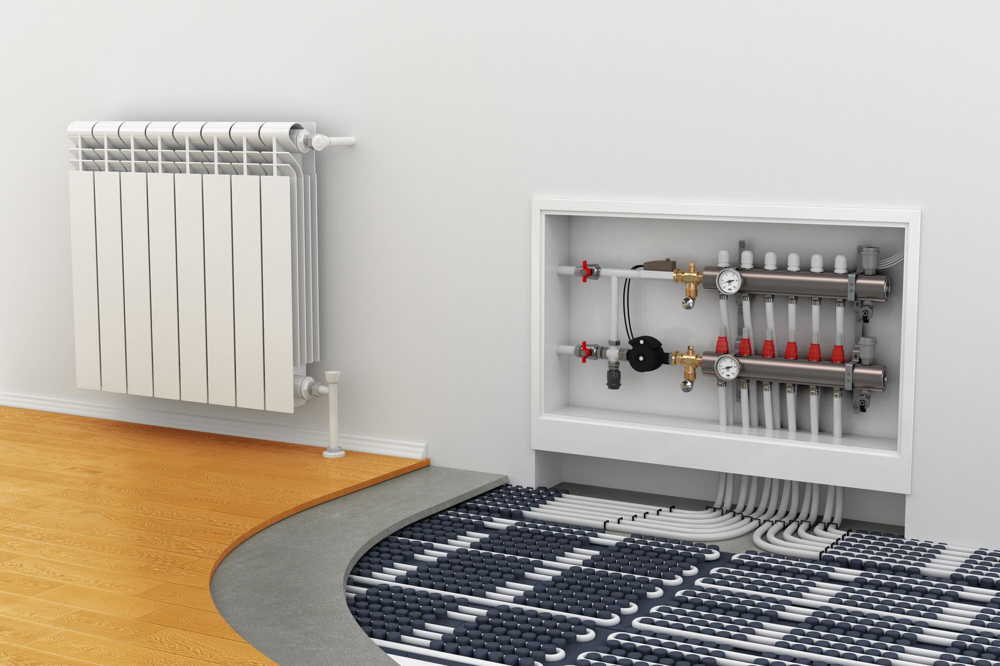 Kamin richtig anfeuern – worauf sollte man achten?