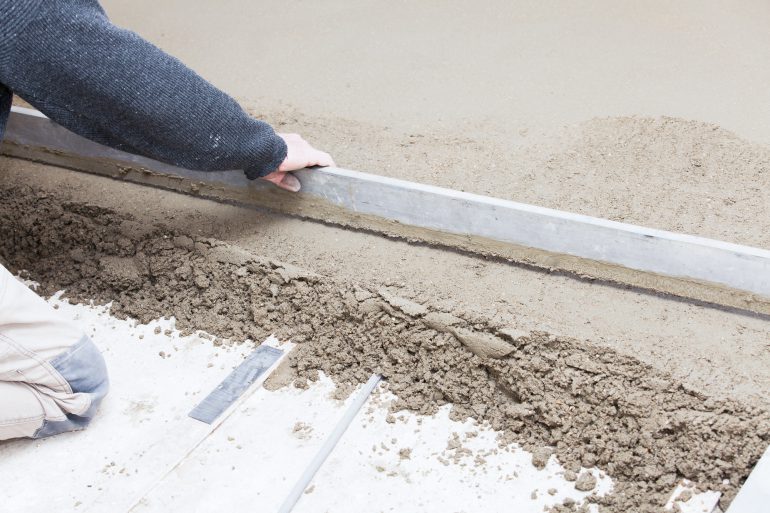 Estrich Beton Verlegen estrich verlegen wir zeigen wie Estrich Beton Verlegen estrich verlegen wir zeigen wie