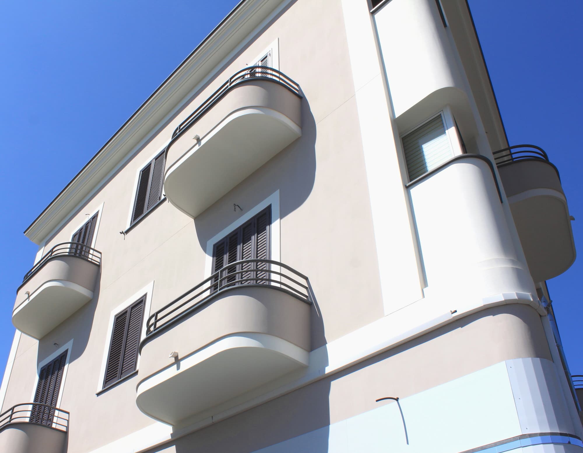So wird der balkon zur oase: zehn ideen für den wohnungsvorbau