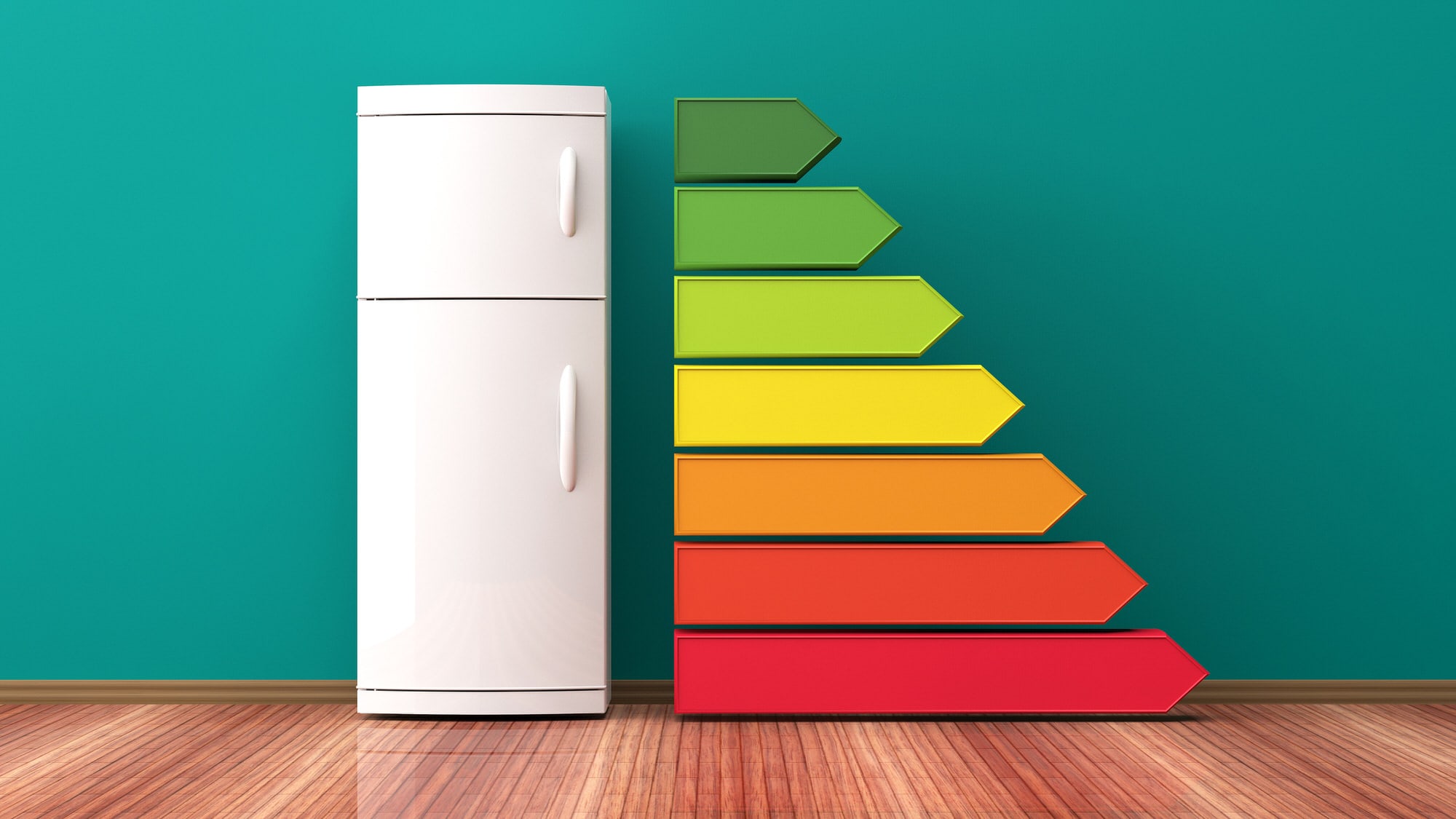 Strom sparen beim Kühl- und Gefrierschrank – Tipps und Tricks - HeimHelden