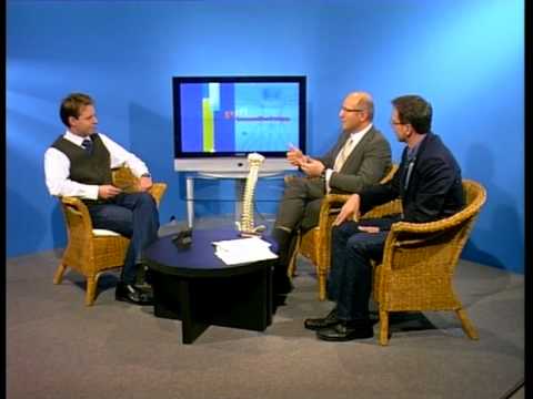 Rückenschmerzen durch einseitige Bewegung am Arbeitsplatz