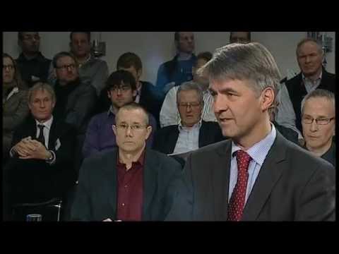 Swissbau Focus Arena: Wertsteigerung durch Gebäudelabels - nachhaltiges Bauen wird messbar