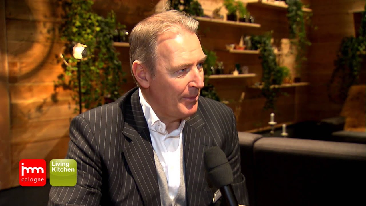imm cologne LivingKitchen TV Magazin 2013 - Folge 1