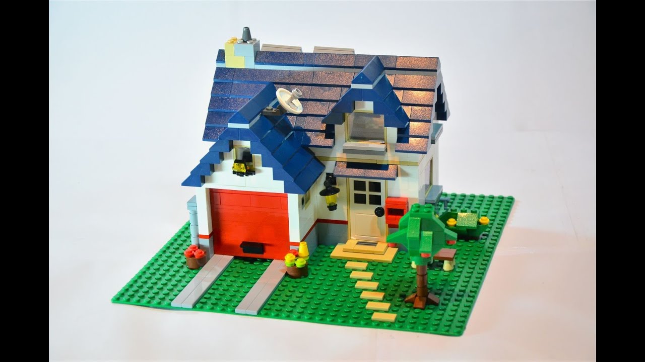 Das Energiesparhaus