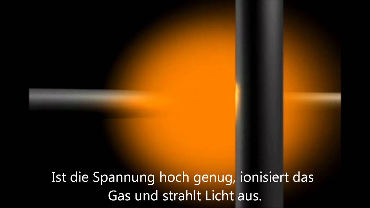 Wie funktionieren Plasma TVs