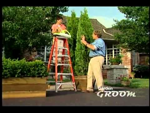 Garden Groom Review