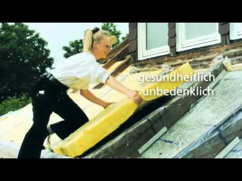 Gütegemeinschaft Mineralwolle mit neuem Video