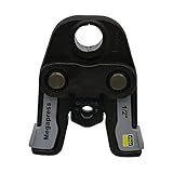 Viega Megapress-Pressbacke PT2, 1/2''