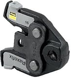 Viega Pressbacke RAXOFIX 5384.7 25mm 645267