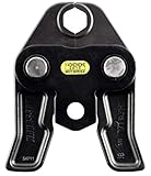 Viega 2299.9 Viega Pressbacke Durchmesser 22 mm