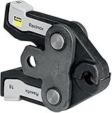 Viega Pressbacke Raxofix 5399.7 PT2 neue Generation 20mm 645328