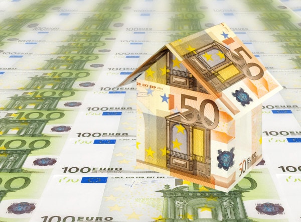 Baufinanzierung: Die größten Irrtümer