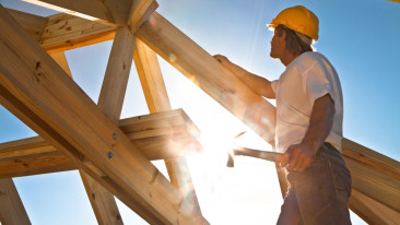 Eigenleistung beim Hausbau: Lohnt sich das?