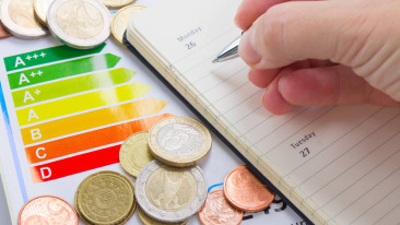 Tipps zur Stromkostensenkung