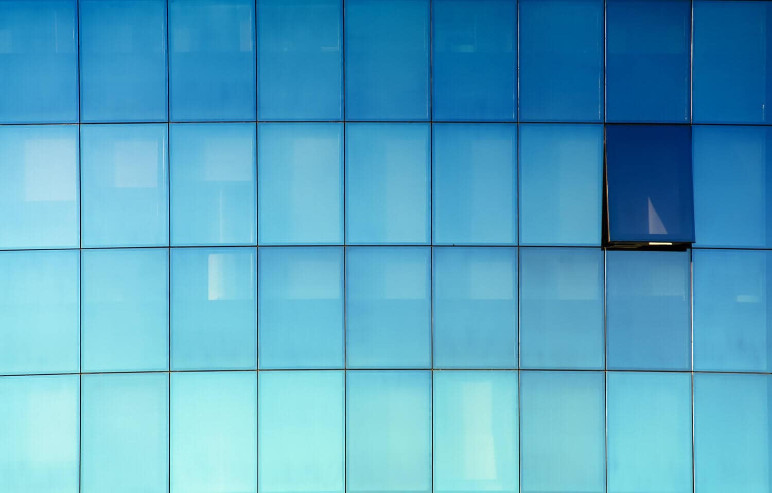 Glas - ein vielseitiger Werkstoff