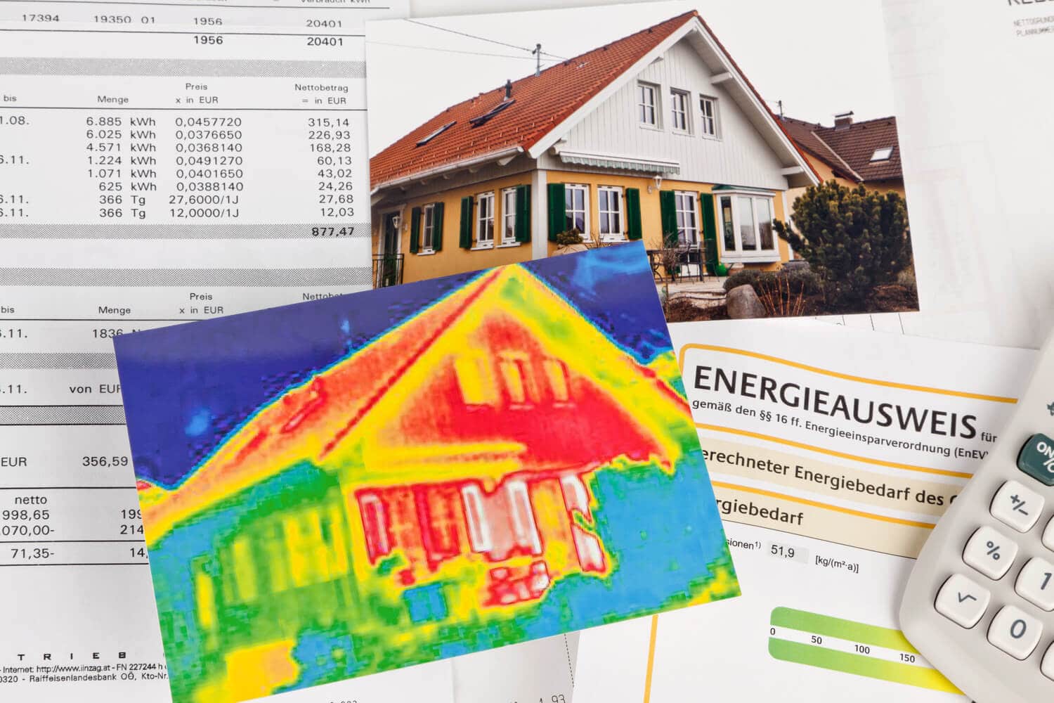 Ab wann lohnt sich Dämmen für Hausbesitzer? - HeimHelden®