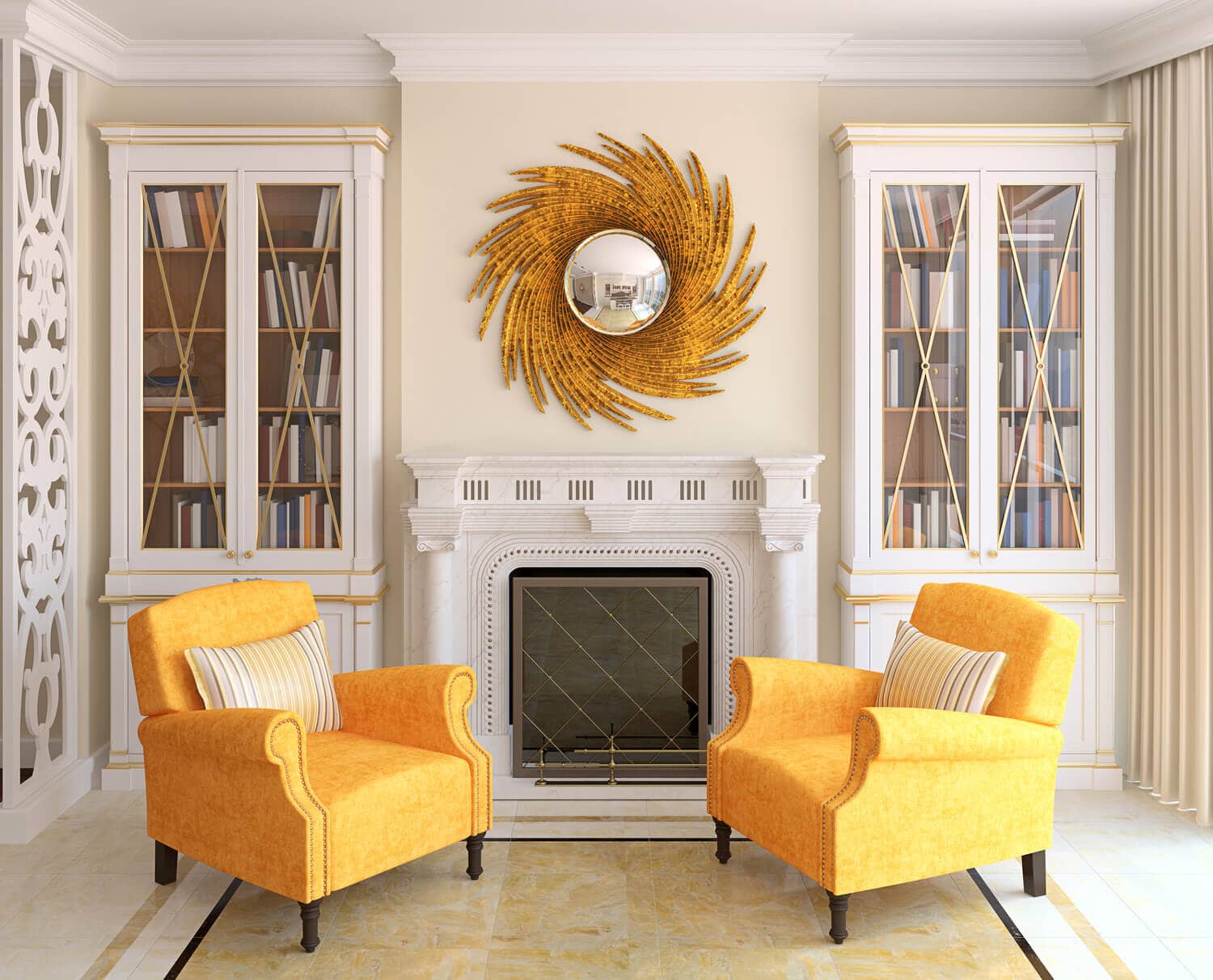 5 clevere DesignTricks, die Ihr Zuhause verschönern