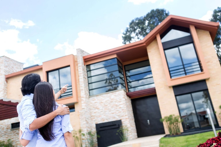 5 Tipps zum Kauf einer Immobilie