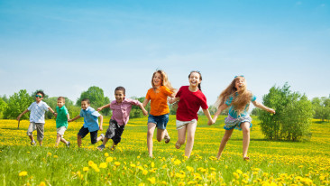 Bonus bei der Baufinanzierung: Kinder