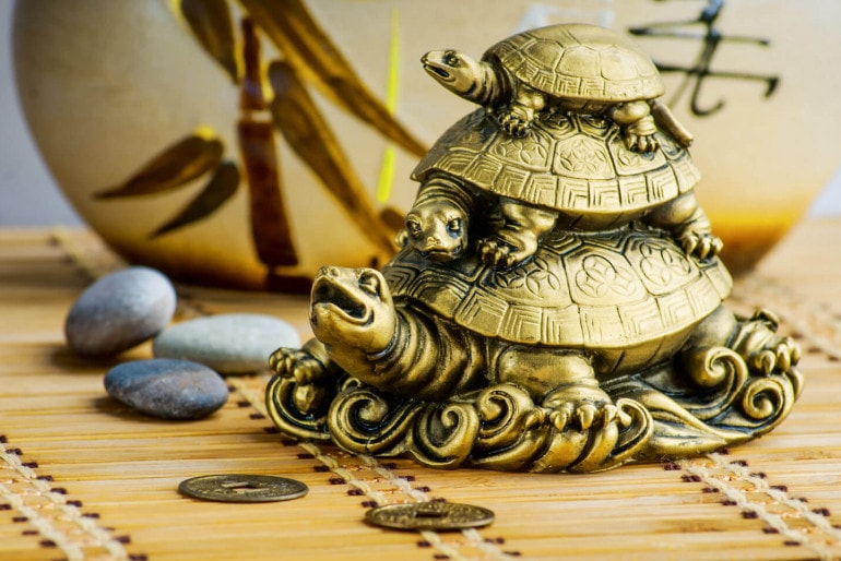 Feng-Shui-Ratgeber (Teil 4) – Innendekoration und Symbole