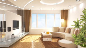 Gute Stimmung in der Wohnung – Tipps für optimale Beleuchtung