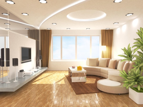 Gute Stimmung in der Wohnung – Tipps für optimale Beleuchtung