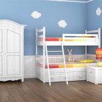 Farbgestaltung im Kinderzimmer