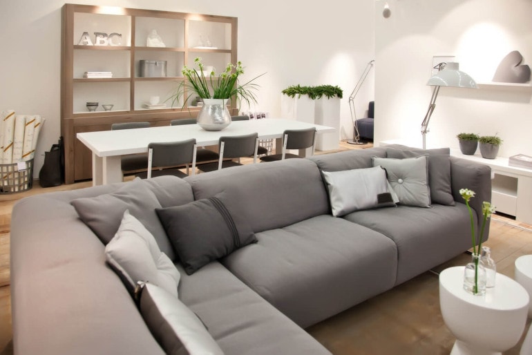 Die Möbel-Trends 2013