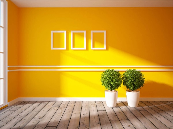 Interior Design selbstgemacht – 4 Profi-Tipps