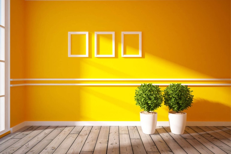 Interior Design selbstgemacht – 4 Profi-Tipps