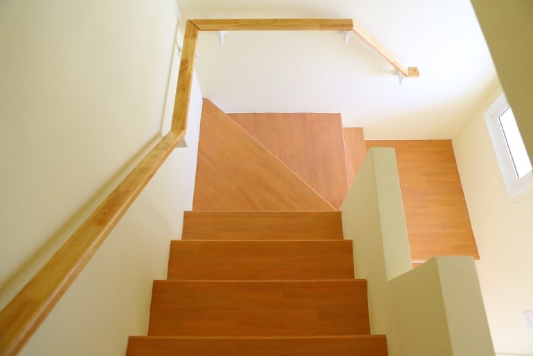 Treppenlift als Alltagserleichterung Zuhause