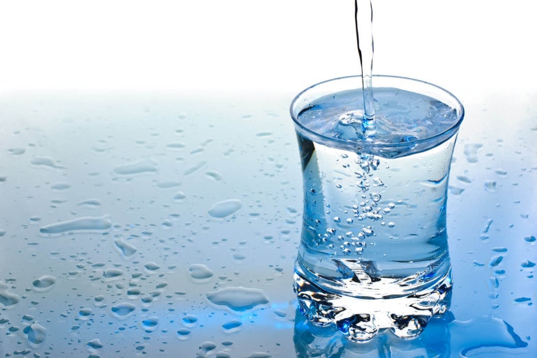 Trinkwasser selbst gemacht: Wasseraufbereitung Zuhause