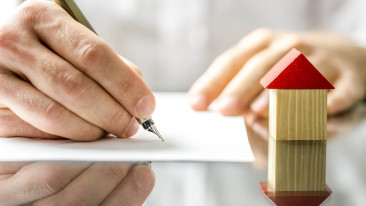 Checkliste für den Immobilienverkauf