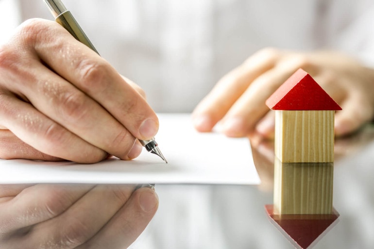 Checkliste für den Immobilienverkauf
