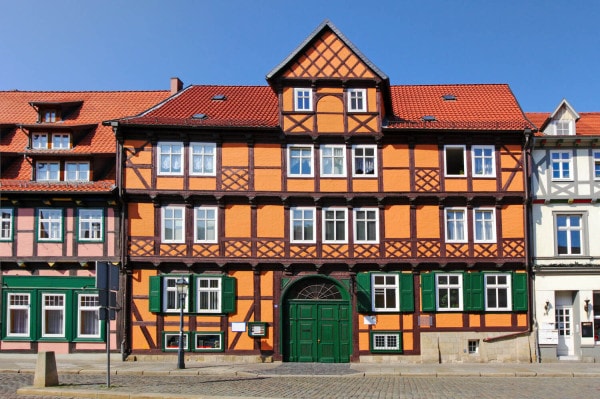 Wie Sie sich den Denkmalschutz zu Eigen machen