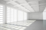 Alte Fabrikhalle in ein Loft umbauen