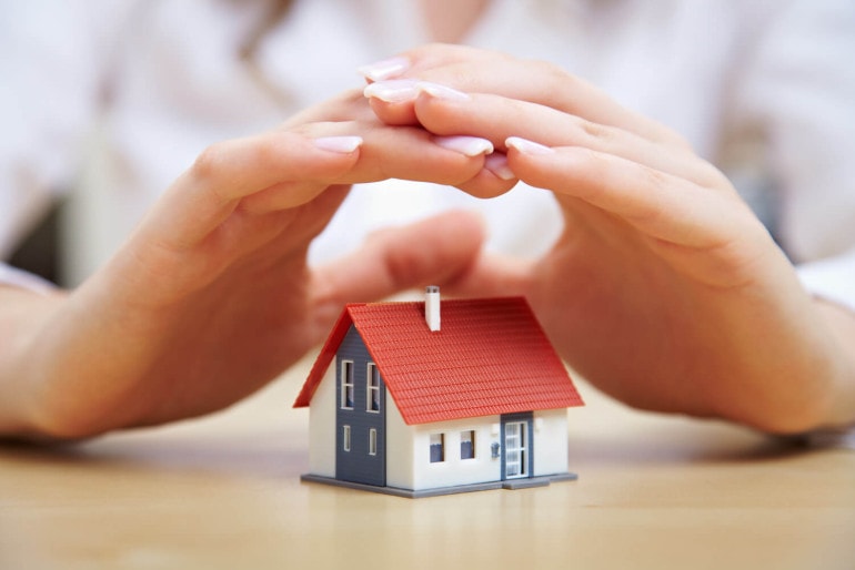 FAQ: Häufig gestellten Fragen zur Wohngebäudeversicherung