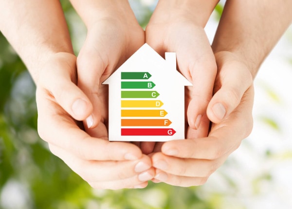 Energiesparen im Haushalt durch effektive Geräte