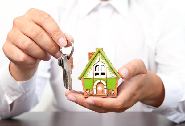 Immobilienkauf: Mit einem Baudenkmal steuern Sparen