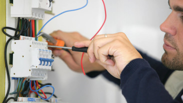 Hinweise und Tipps zur Elektroinstallationen daheim