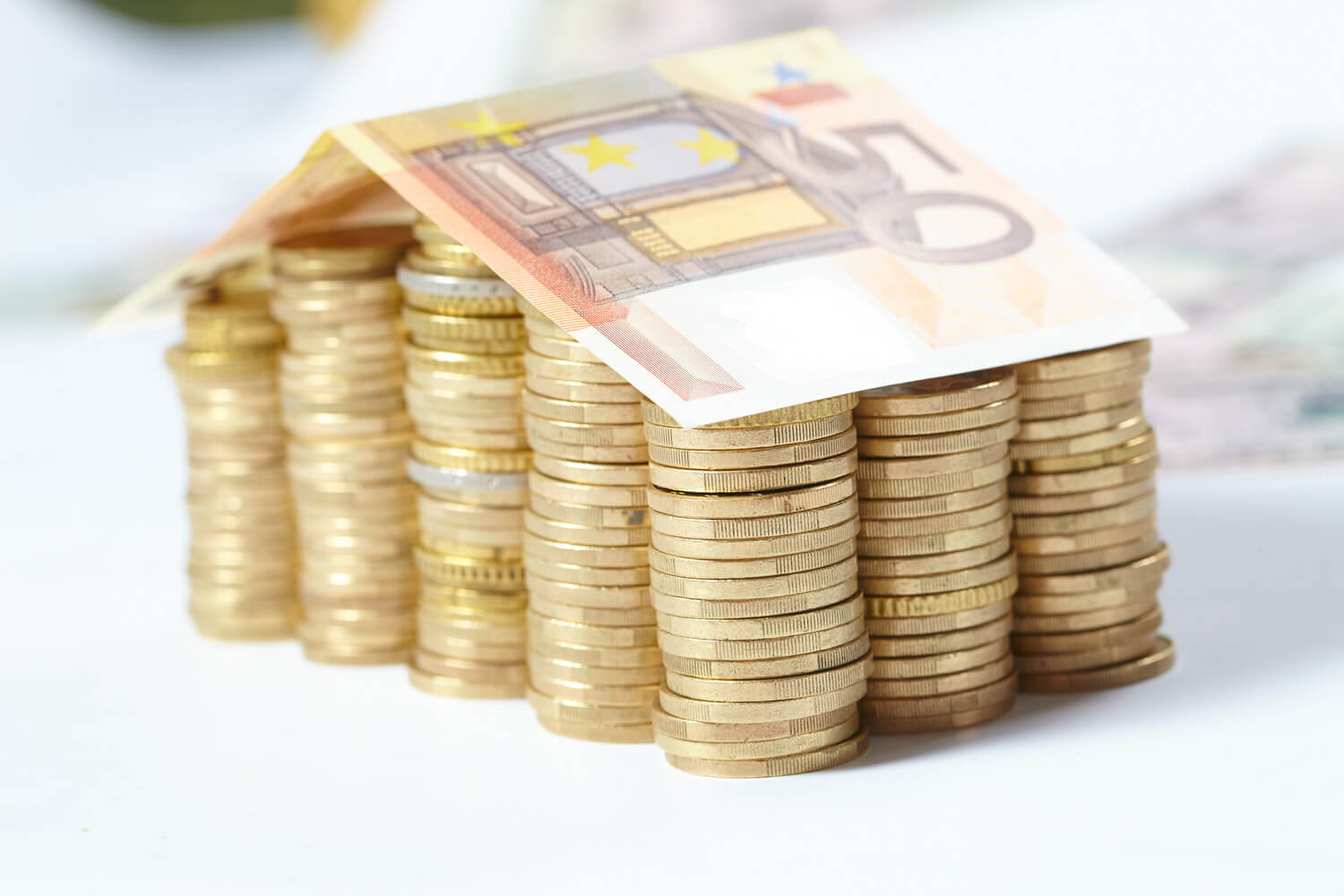 Wohnungsbaupramie Die Staatliche Bausparforderung Heimhelden