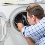 Waschmaschine selbst reparieren?